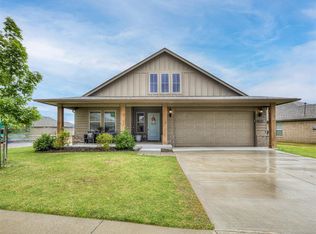 16137 Drywater Dr, Oklahoma City, OK 73170