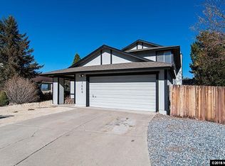 3666 Oakdale Ct, Sparks, NV 89434