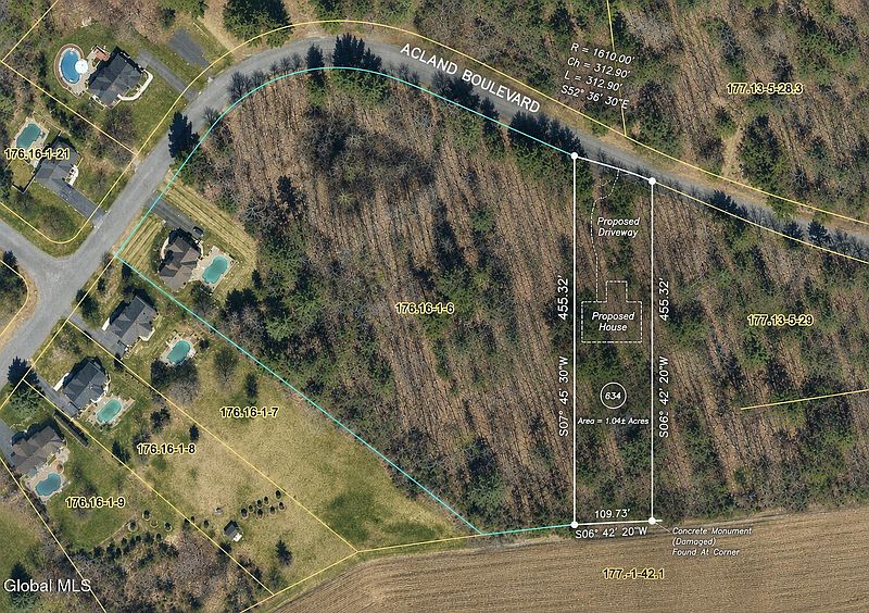 4th image of 634 Acland Boulevard