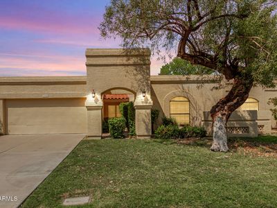 6314 E Kelton Ln, Scottsdale, AZ, 85254