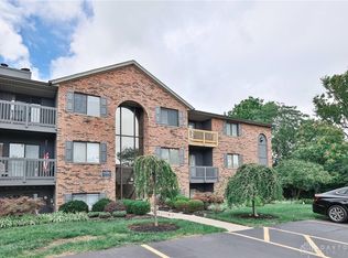 9439 Canyon Pass Dr, Hamilton, OH 45011