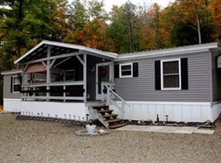 1374 Mead Run Rd, Youngsville, PA 16371