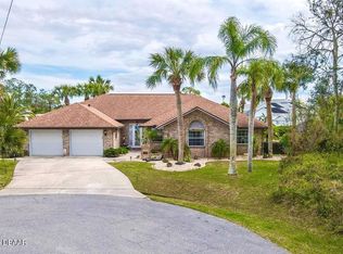 20 Comet Ct, Palm Coast, FL 32137
