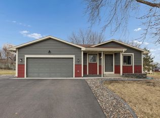 204 Grand Ave NE, Saint Michael, MN 55376