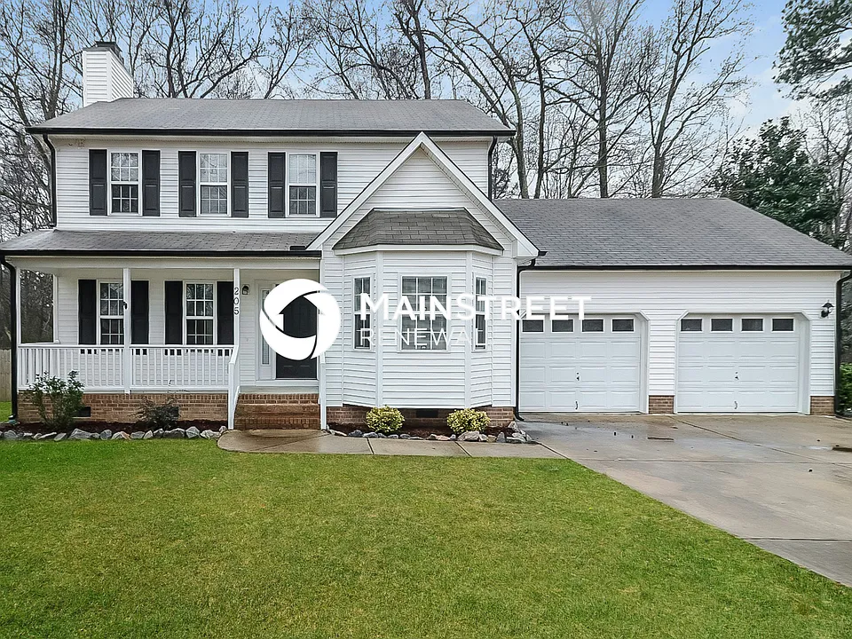 205 Mohican Trl
