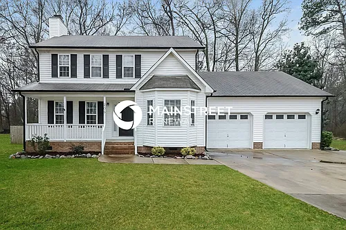 205 Mohican Trl Photo 1