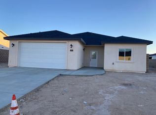 1012 Briarwood Ave, Ridgecrest, CA 93555