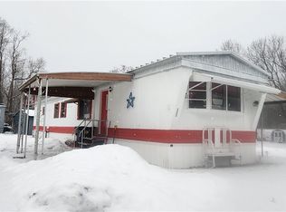 202 W Main Rd LOT 111, Conneaut, OH 44030