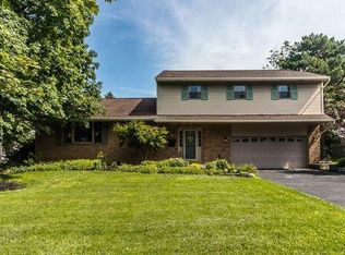 1920 McCoy Rd, Columbus, OH 43220