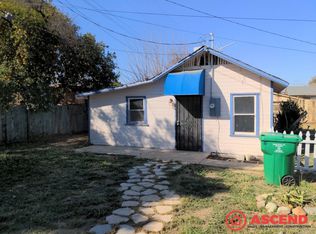 1625 Rench Rd, Bakersfield, CA 93308