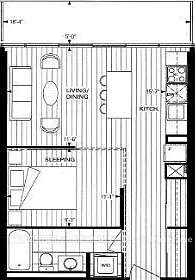 33 Mill St #2201 — Photo 11