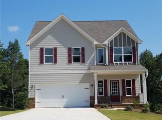 2844 Shadowstone Way, Winder, GA 30680