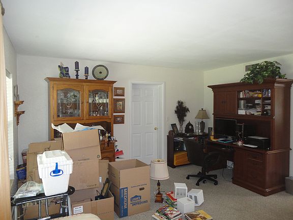 Dining Room/sitting room