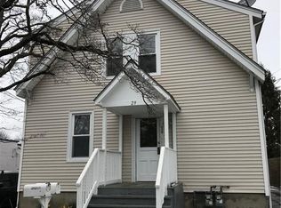 29 Nurney St, Stamford, CT 06902