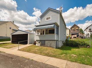 717 Hazlett Ave, Brackenridge, PA