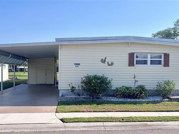 2nd image of 1100 S Belcher Rd #416