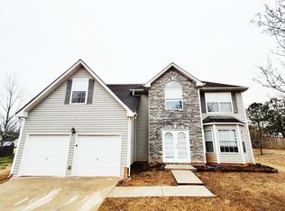 85 Robertford Dr, Covington, GA 30016