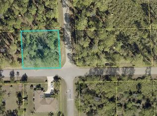 3307 E 21st St, Alva, FL 33920