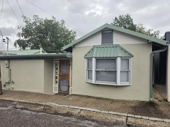 1205 W 7th St, Silver City, NM 88061