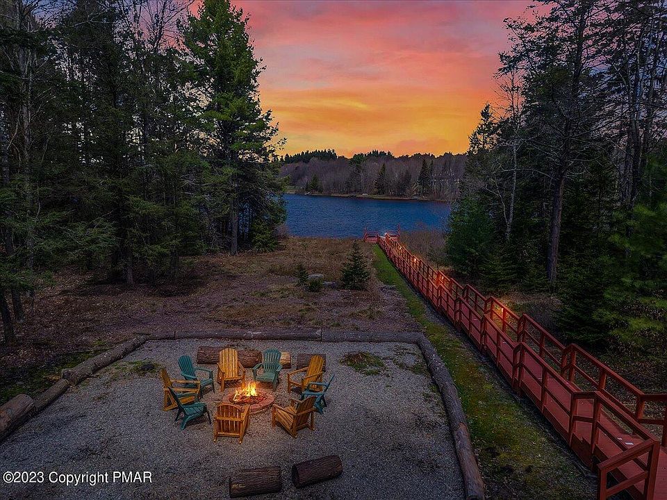 157 Greenwood Dr, Blakeslee, PA 18610 Zillow