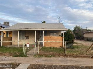 6609 N 54th Dr, Glendale, AZ 85301