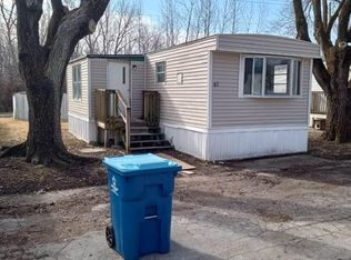 3625 S Douglas Ave LOT 41, Springfield, IL 62704