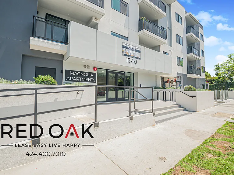 1240 Magnolia Ave #103 — Photo 14
