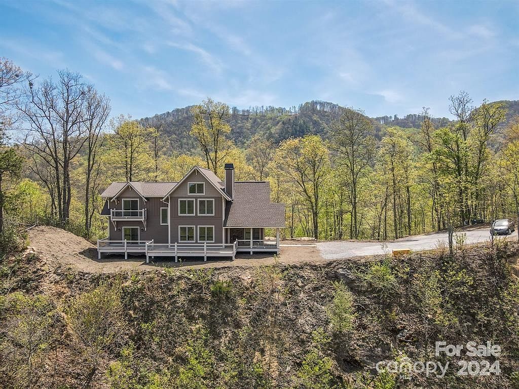 346 Birdymay Dr, Tuckasegee, NC 28783 | MLS #4129265 | Zillow