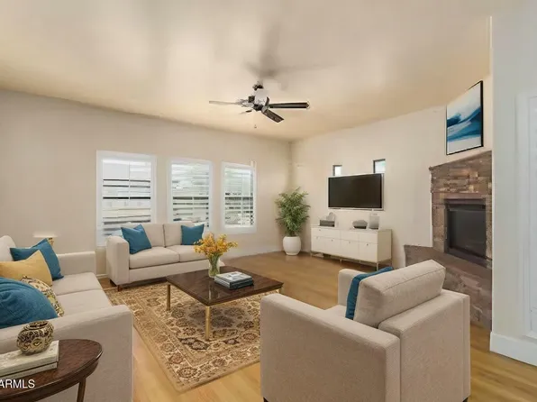 21320 N 56TH Street #2159, Phoenix, AZ 85054