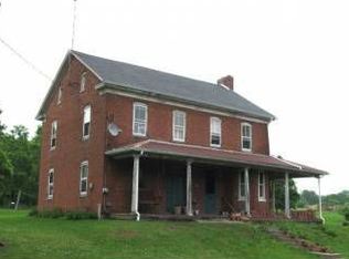 437 700th Rd, New Oxford, PA 17350