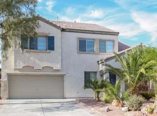 1904 Peyton Stewart Ct, North Las Vegas, NV 89086