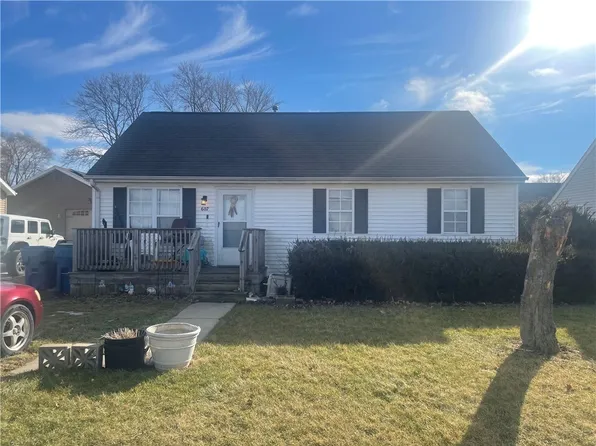 607 Judson Ave, Hoopeston, IL 60942