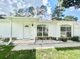 305 Runnymeade Dr, Crestview, FL 32539