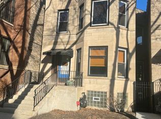 6323 N Magnolia Ave #2, Chicago, IL 60660