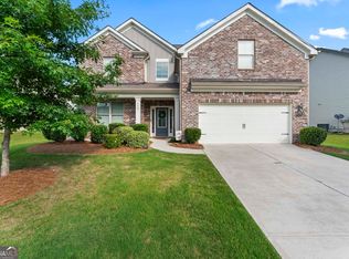 2207 Mason Point, Lithonia, GA 30058