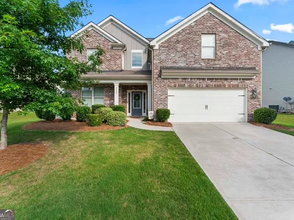 2207 Mason Point, Lithonia, GA 30058