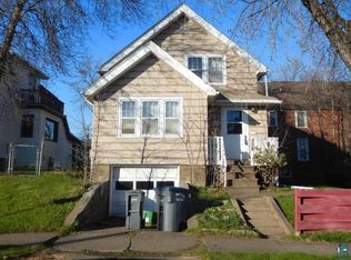 308 N 40th Ave W, Duluth, MN 55807