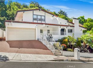 4501 Grimes Pl, Encino, CA 91316