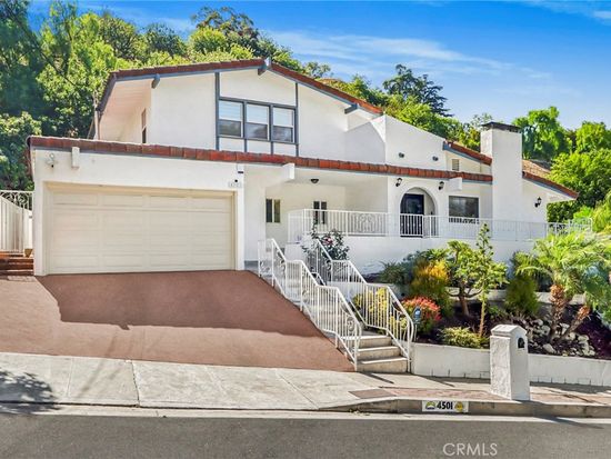 4501 Grimes Pl, Encino, CA 91316