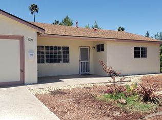 9720 Domer Rd, Santee, CA 92071