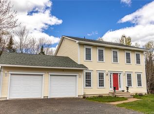 140 Garden Grove St, Lincoln, NB E3B 7G8