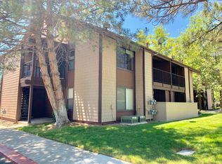 1465 E Peckham Ln APT 27, Reno, NV 89502