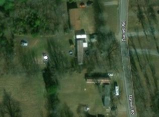 177 Darnell Rd, Benton, KY 42025