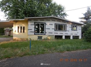 10 N Actor St, Dixie, WA 99329