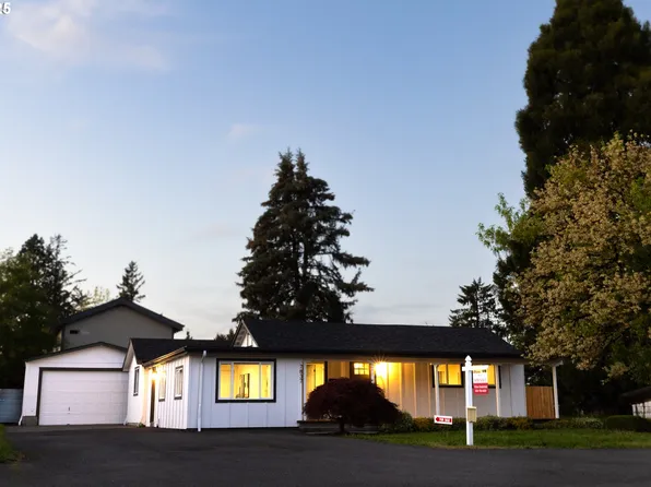 7837 SE Harney St, Portland, OR 97206