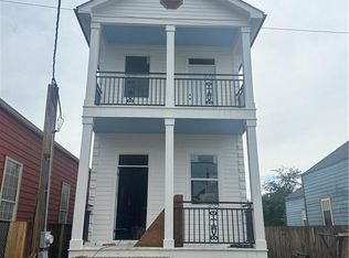 2712 Josephine St, New Orleans, LA 70113