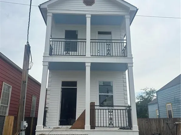 2712 Josephine St, New Orleans, LA 70113