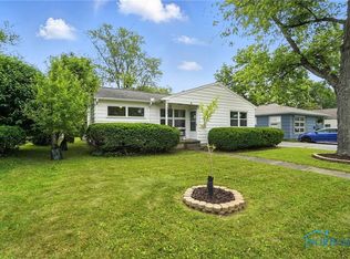 1022 Clough St, Bowling Green, OH