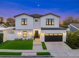 19381 Sierra Bello Rd, Irvine, CA 92603