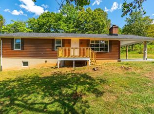 3371 Sheep Creek Rd, Bedford, VA 24523